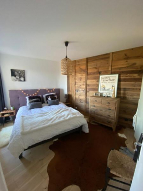 Appartement cosy à Font-Romeu